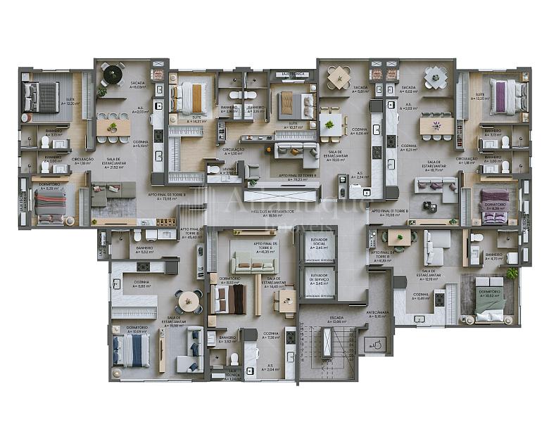 Oportunidade investidor no Fazendinha em Itajaí — foto 14