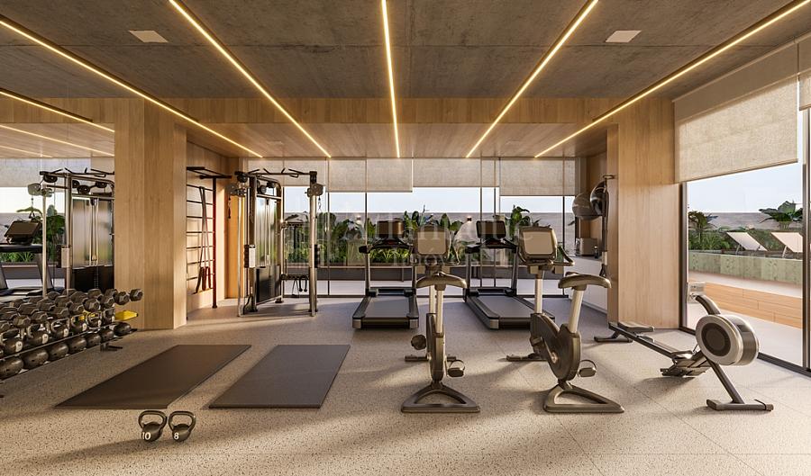 3 suítes a poucos metros da Beira Rio e Mercado Público — foto 12