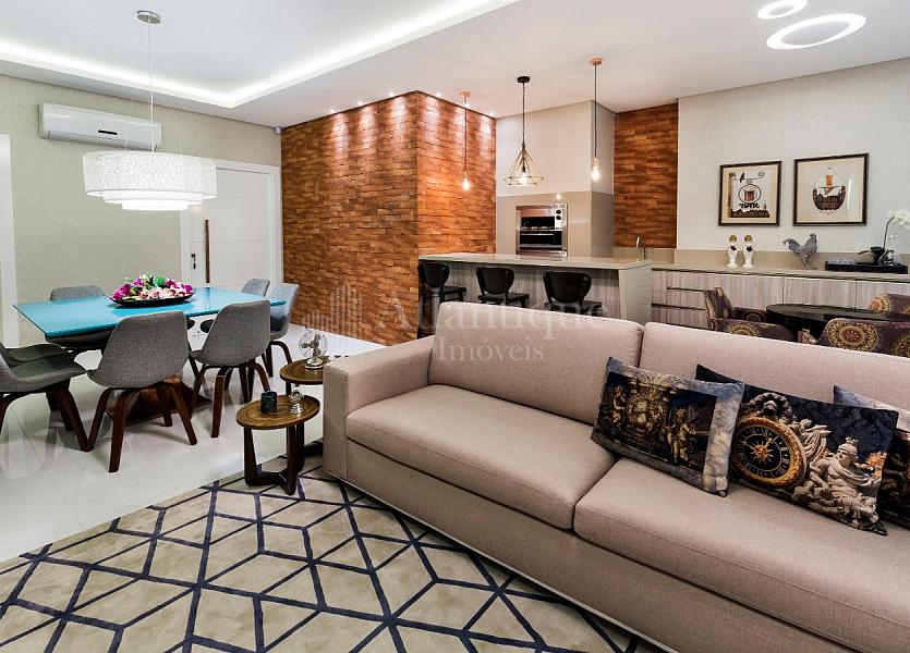 4 suítes com lazer completo — foto 12