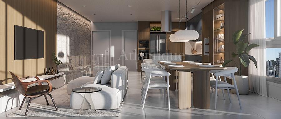 4 e 3 suítes + 2 vagas de garagem e lazer completo — foto 11