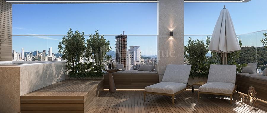 4 e 3 suítes + 2 vagas de garagem e lazer completo — foto 9