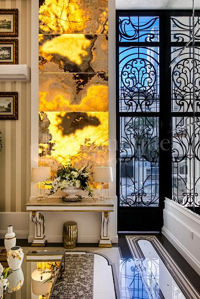 2 suítes + 2 demi suíte com 3 vagas na Av. Brasil — foto 6