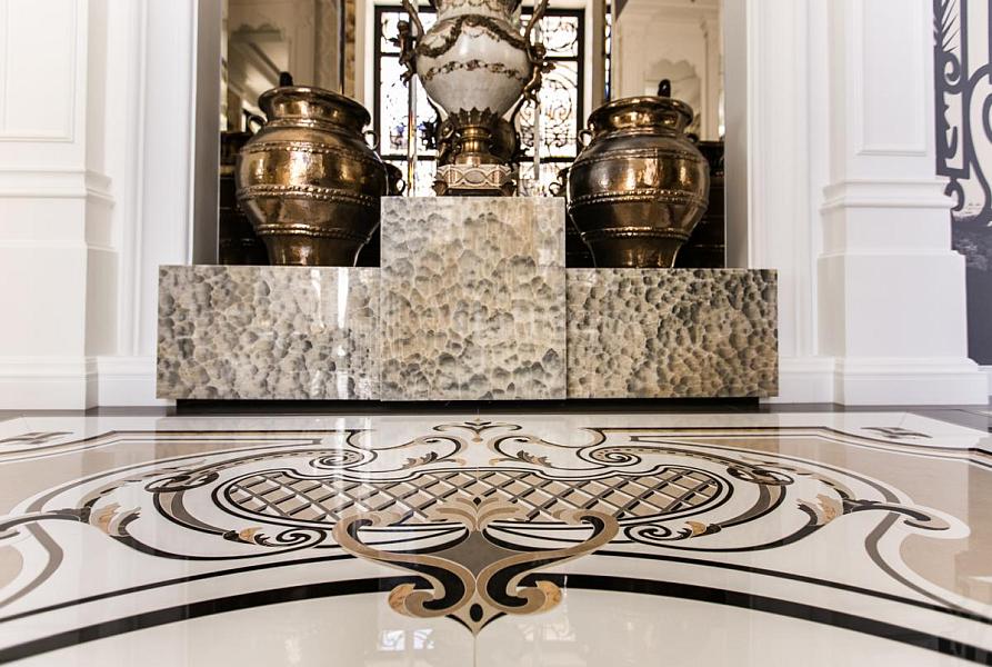 2 suítes + 2 demi suíte com 3 vagas na Av. Brasil — foto 8