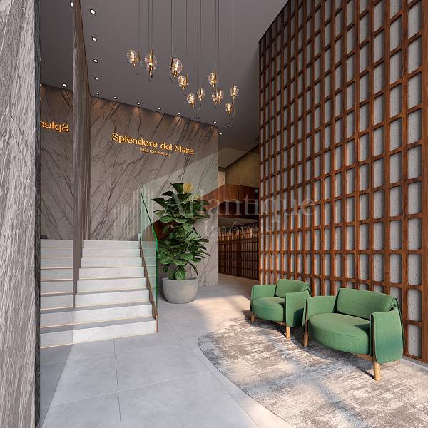 Apartamento com 2 quartos à venda, 90m², 3 banheiros, 1 garagem - Fazendinha - Itajaí — foto 4