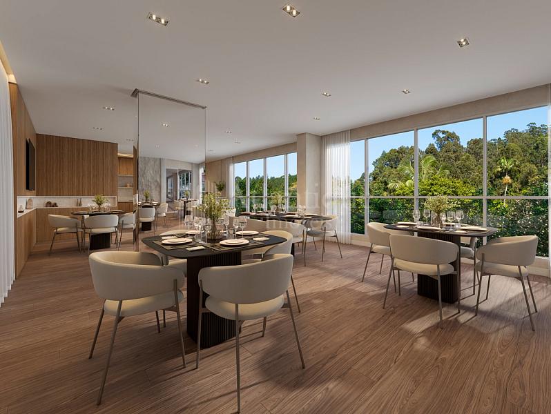 Apartamento com 2 quartos à venda, 90m², 3 banheiros, 1 garagem - Fazendinha - Itajaí — foto 6