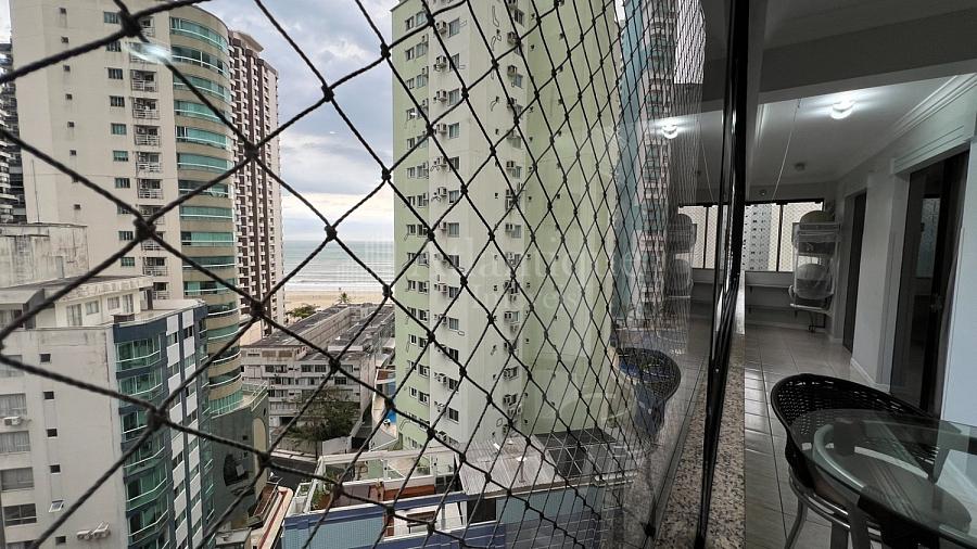 EXCELENTE OPORTUNIDADE QUADRA MAR 2 DORMIT�RIO SENDO 1 SU�TE+ 1 VAGA PRIVATIVA + �REA DE LAZER 1