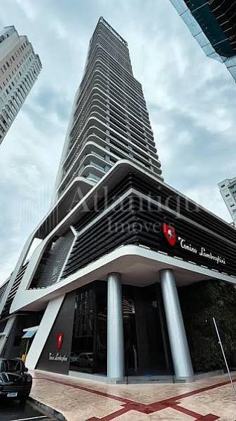 Tonino Lamborghini Residences Balne�rio Cambori� 1