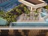 4 su�tes quadra mar Padr�o Embraed - Andar alto 9