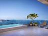 4 su�tes quadra mar Padr�o Embraed - Andar alto 6