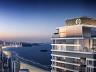 4 su�tes quadra mar Padr�o Embraed - Andar alto 4