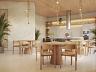 4 su�tes quadra mar Padr�o Embraed - Andar alto 15