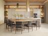 4 su�tes quadra mar Padr�o Embraed - Andar alto 16