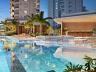 4 su�tes quadra mar Padr�o Embraed - Andar alto 22