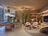 4 su�tes quadra mar Padr�o Embraed - Andar alto 26
