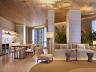 4 su�tes quadra mar Padr�o Embraed - Andar alto 28