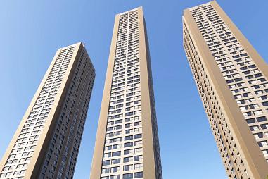 Apartamento com 3 quartos à venda, 102m², 3 banheiros, 2 garagens - Pioneiros - Balneário Camboriú