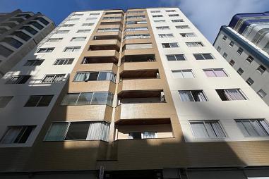 Apartamento com 4 quartos à venda, 118m², 3 banheiros, 1 garagem - Centro - Balneário Camboriú