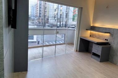 Apartamento na Avenida Brasil