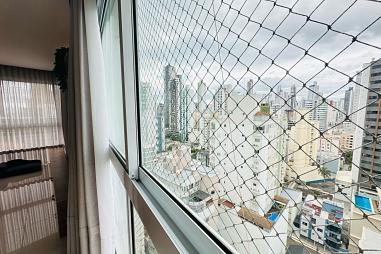 Apartamento 3 suites