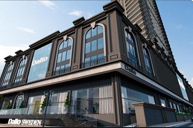 Apartamento com 4 quartos à venda, 201m², 5 banheiros, 3 garagens - Centro - Itapema