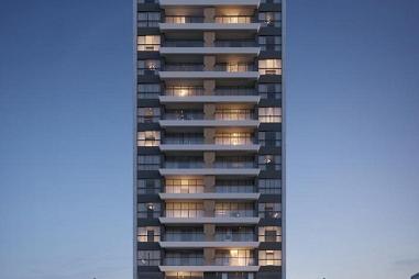 Apartamento com 4 quartos à venda, 140m², 5 banheiros, 3 garagens - Centro - Balneário Camboriú