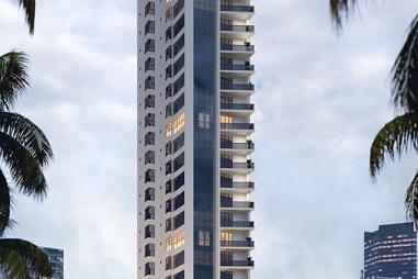 Apartamento com 4 quartos à venda, 190m², 4 banheiros, 3 garagens - Centro - Balneário Camboriú