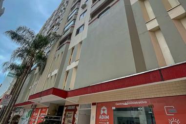 Apartamento com 2 quartos à venda, 70m², 2 banheiros, 1 garagem - Centro - Balneário Camboriú