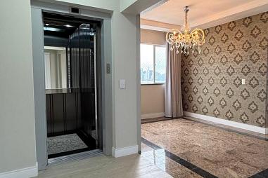Apartamento com 4 quartos à venda, 187m², 5 banheiros, 2 garagens - Centro - Balneário Camboriú