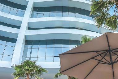 Apartamento com 4 quartos à venda, 238m², 5 banheiros, 4 garagens - Centro - Balneário Camboriú