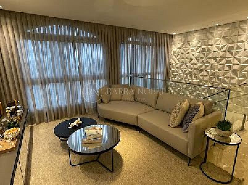 3 Suítes, 4 Vagas de Garagem — foto 7