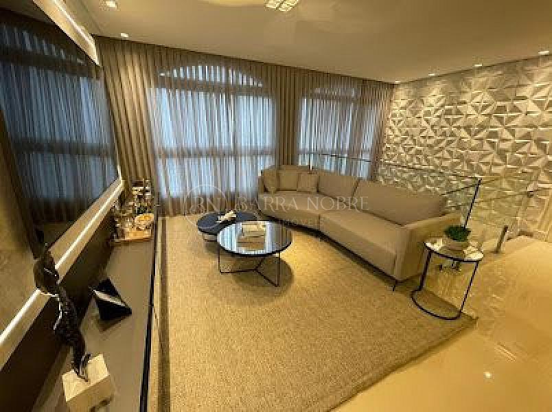 3 Suítes, 4 Vagas de Garagem — foto 8