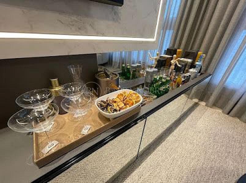 3 Suítes, 4 Vagas de Garagem — foto 11