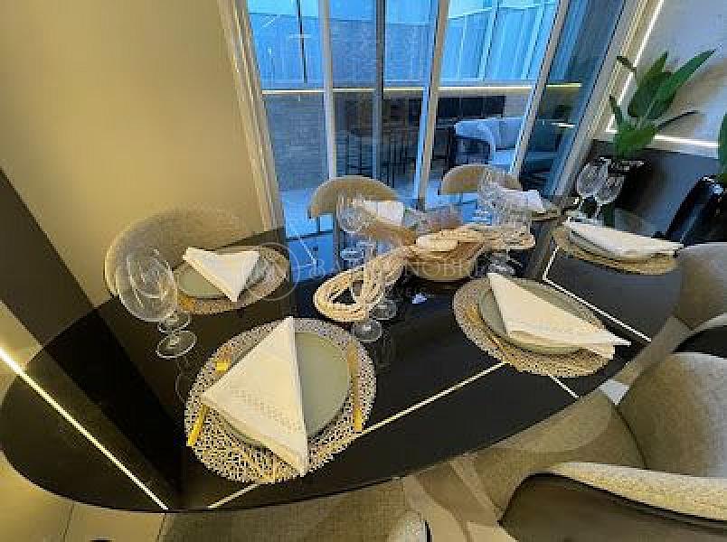 3 Suítes, 4 Vagas de Garagem — foto 14