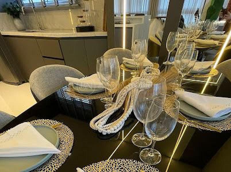 3 Suítes, 4 Vagas de Garagem — foto 15