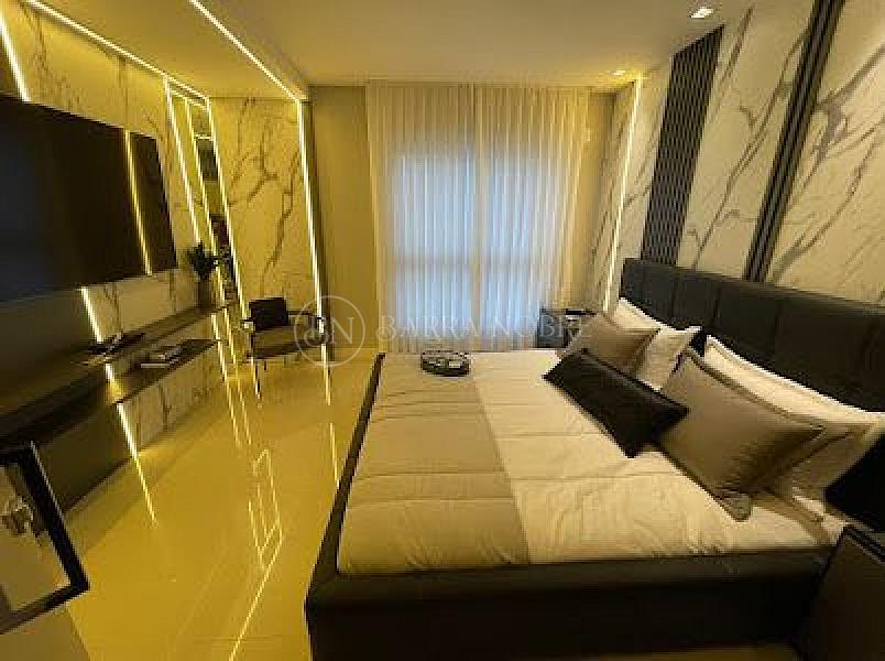 3 Suítes, 4 Vagas de Garagem — foto 17