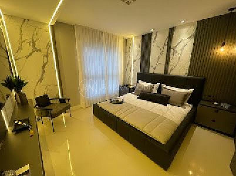 3 Suítes, 4 Vagas de Garagem — foto 18