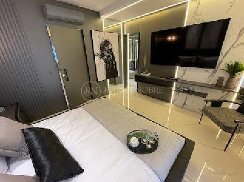 3 Suítes, 4 Vagas de Garagem — foto 21