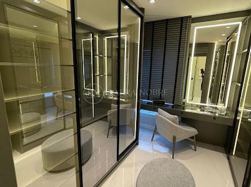 3 Suítes, 4 Vagas de Garagem — foto 22