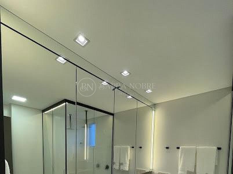 3 Suítes, 4 Vagas de Garagem — foto 24