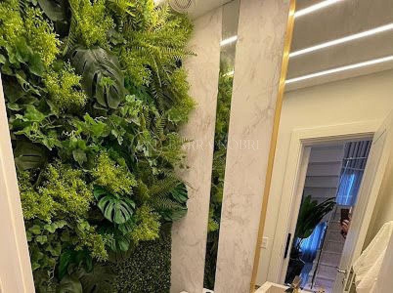 3 Suítes, 4 Vagas de Garagem — foto 25