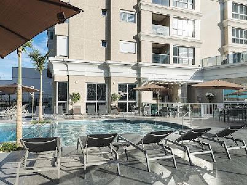 3 Suítes, 4 Vagas de Garagem — foto 31