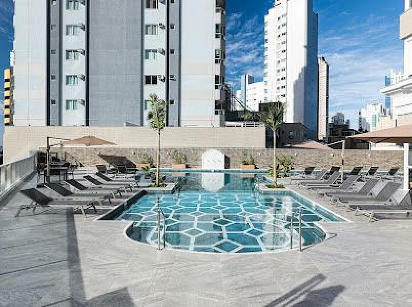 3 Suítes, 4 Vagas de Garagem — foto 34