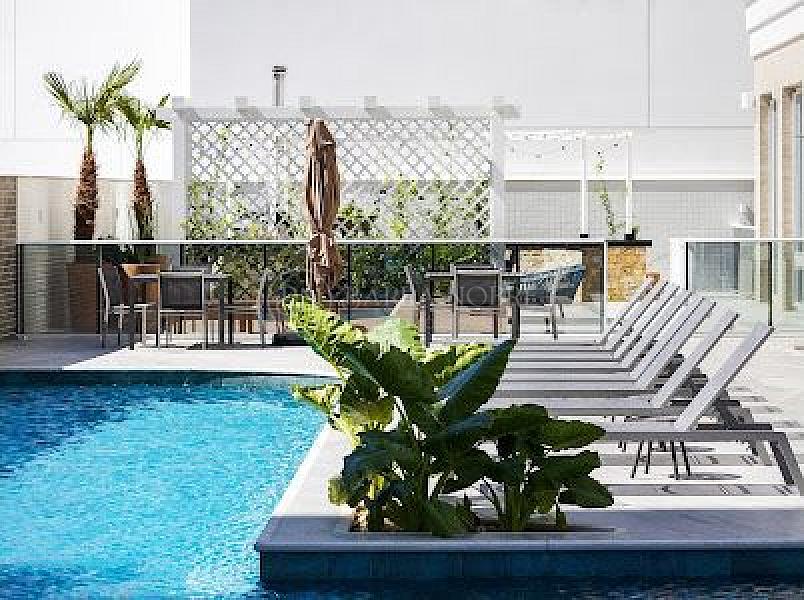 3 Suítes, 4 Vagas de Garagem — foto 35