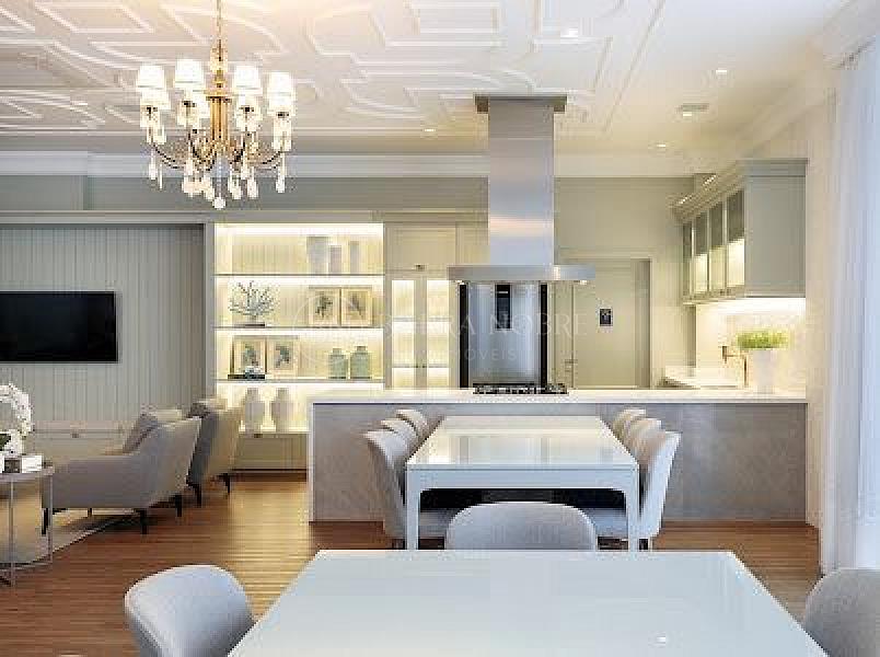 3 Suítes, 4 Vagas de Garagem — foto 36