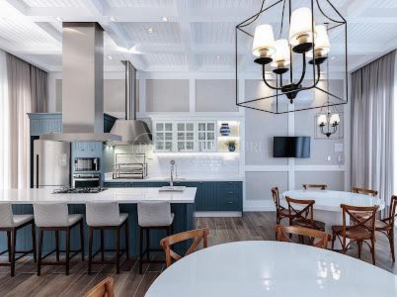 3 Suítes, 4 Vagas de Garagem — foto 38