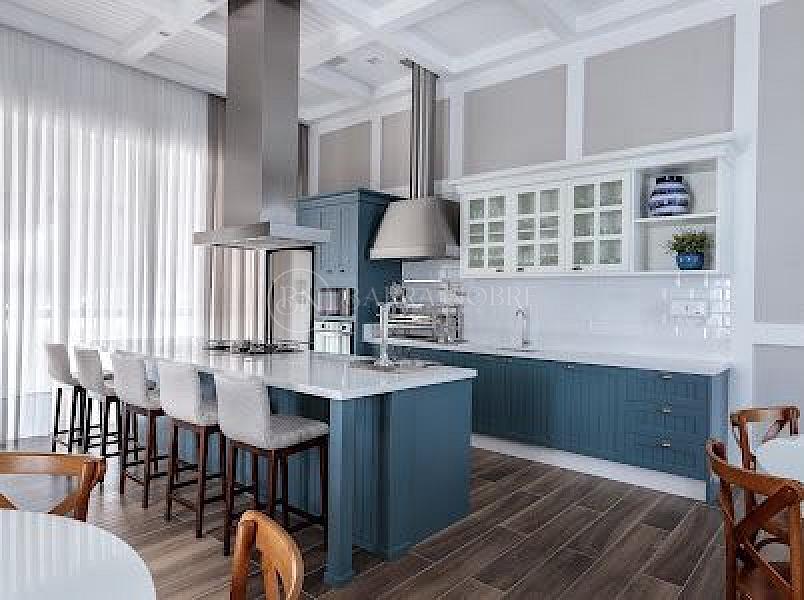 3 Suítes, 4 Vagas de Garagem — foto 39