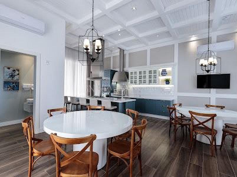 3 Suítes, 4 Vagas de Garagem — foto 40