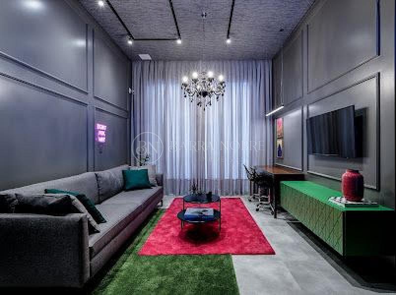 3 Suítes, 4 Vagas de Garagem — foto 41