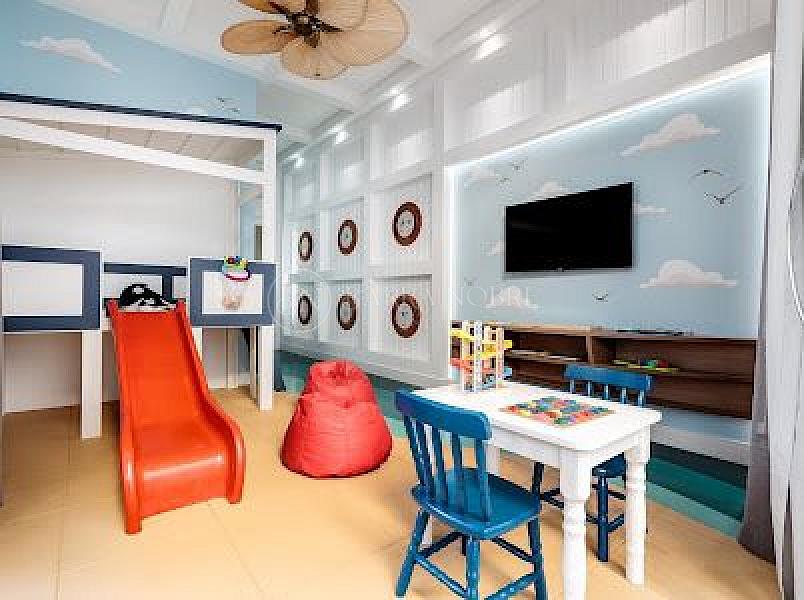 3 Suítes, 4 Vagas de Garagem — foto 42