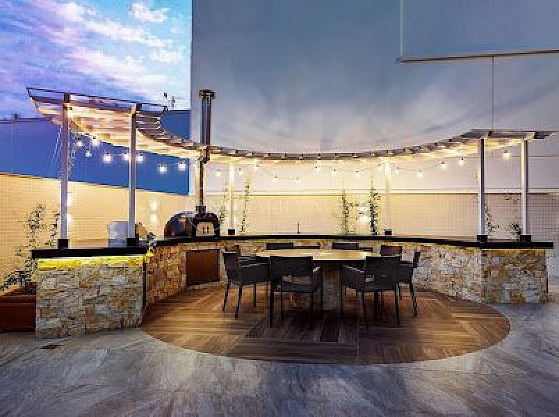 3 Suítes, 4 Vagas de Garagem — foto 43